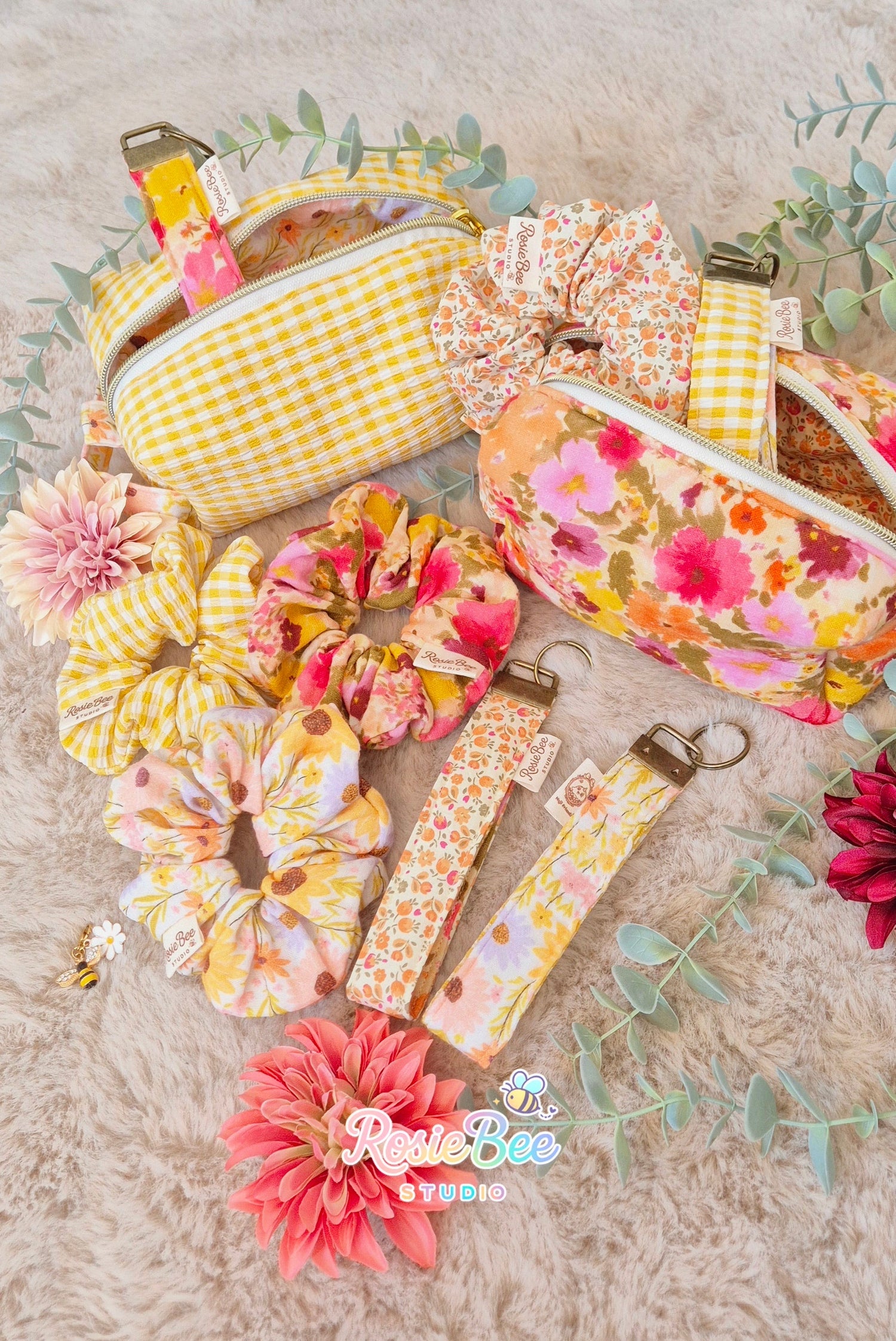 Brighter Days Collectie 🌼