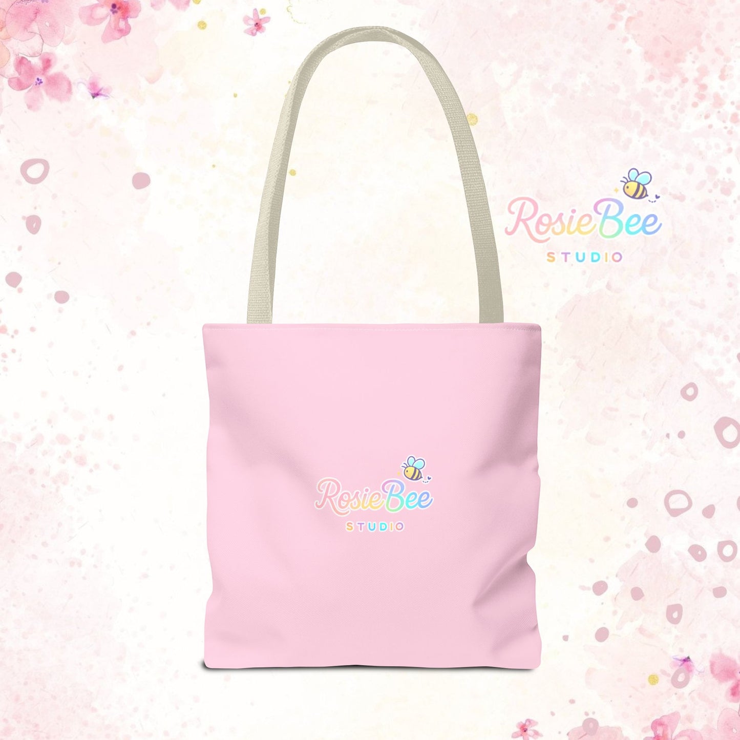 Moji Friend Liefde Tote Bag – I Found One!!