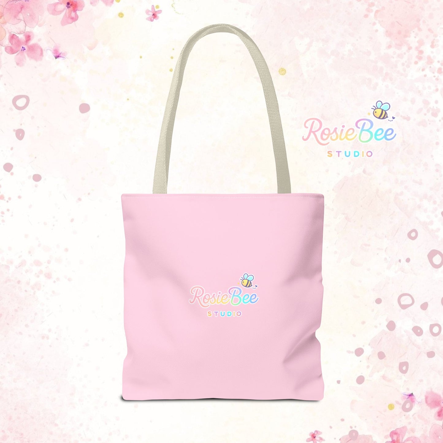 Moji Friend Liefde Tote Bag – I Found One!!