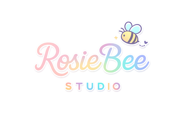RosieBee Studio