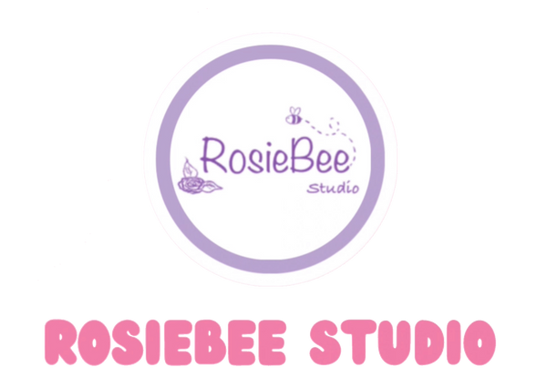 RosieBee Studio